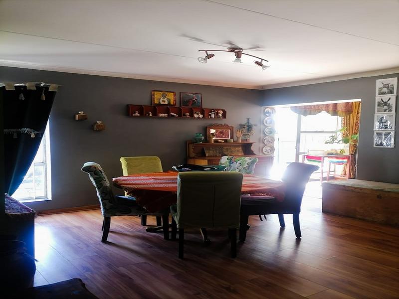 4 Bedroom Property for Sale in Sasolburg Free State